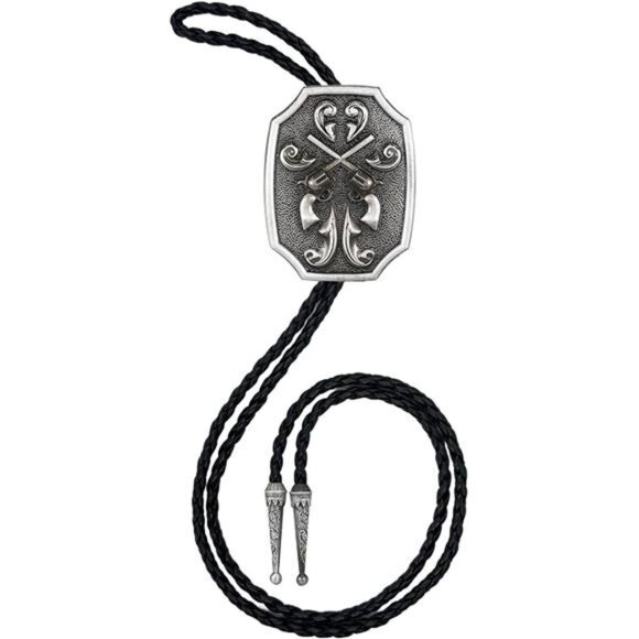 Other - Men Western Cowboy Cowgirl Bolo Ties 05
